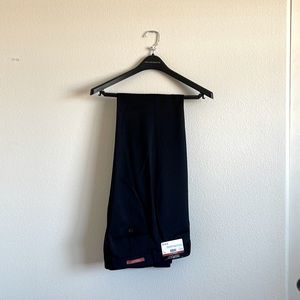 Kenneth Cole awareness tech slim fit pant